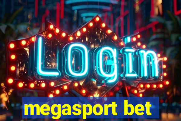 megasport bet